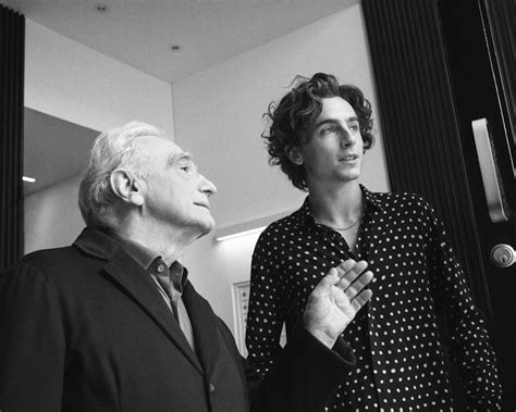 timothée chalamet pubblicità chanel|timotee Chalamet scorsese.